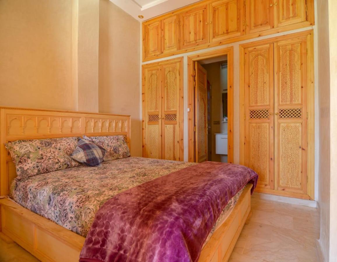 Villa Jnane Az Zatr Marrakesh Eksteriør billede