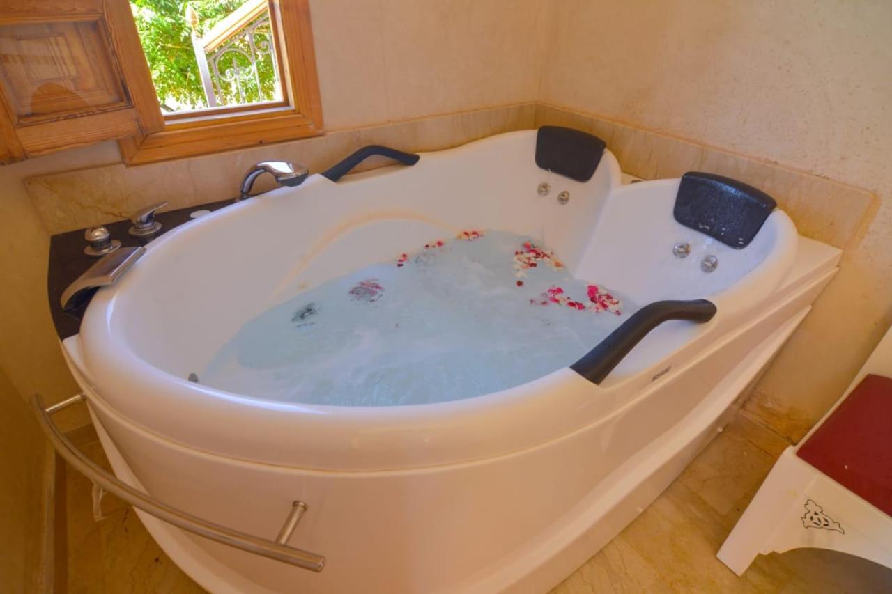 Villa Jnane Az Zatr Marrakesh Eksteriør billede